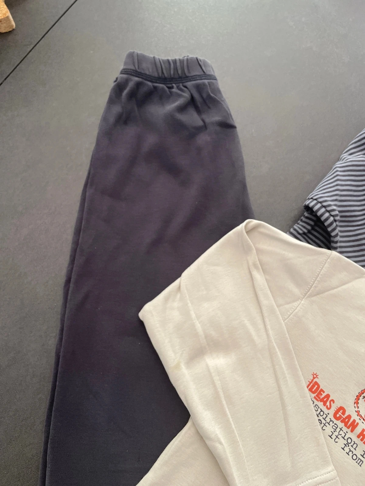 Conjunto de pijama de Okaïdi de 6 años para niño – photo 4